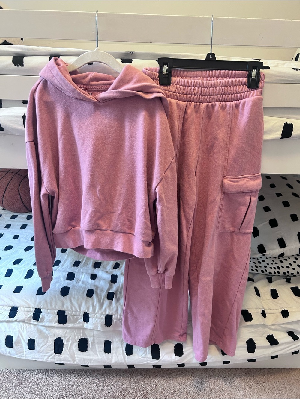 Gap Girls Sweat Set